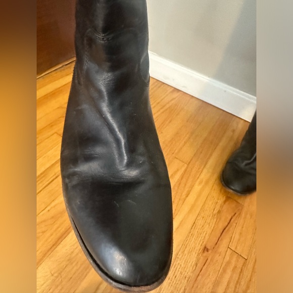 Frye Melissa Riding Boot - Picture 8 of 14